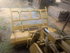 2002 CATERPILLAR 953C - Image 17