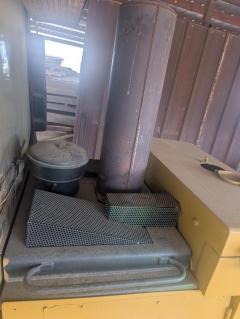 2002 CATERPILLAR 953C - Image 37