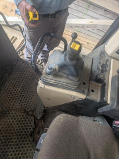 2002 CATERPILLAR 953C - Image 31