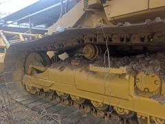 2002 CATERPILLAR 953C - Image 7