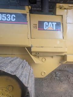 2002 CATERPILLAR 953C - Image 10