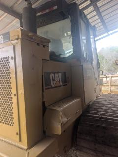 2002 CATERPILLAR 953C - Image 14