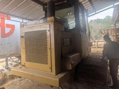 2002 CATERPILLAR 953C - Image 8