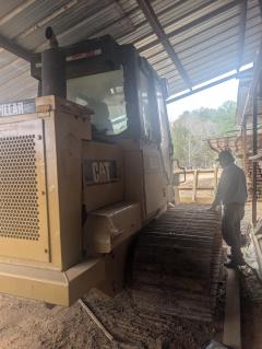 2002 CATERPILLAR 953C - Image 16