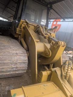 2002 CATERPILLAR 953C - Image 11