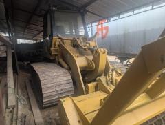 2002 CATERPILLAR 953C - Image 5