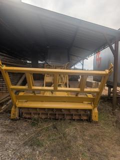 2002 CATERPILLAR 953C - Image 2