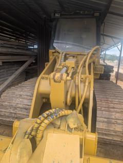 2002 CATERPILLAR 953C - Image 12