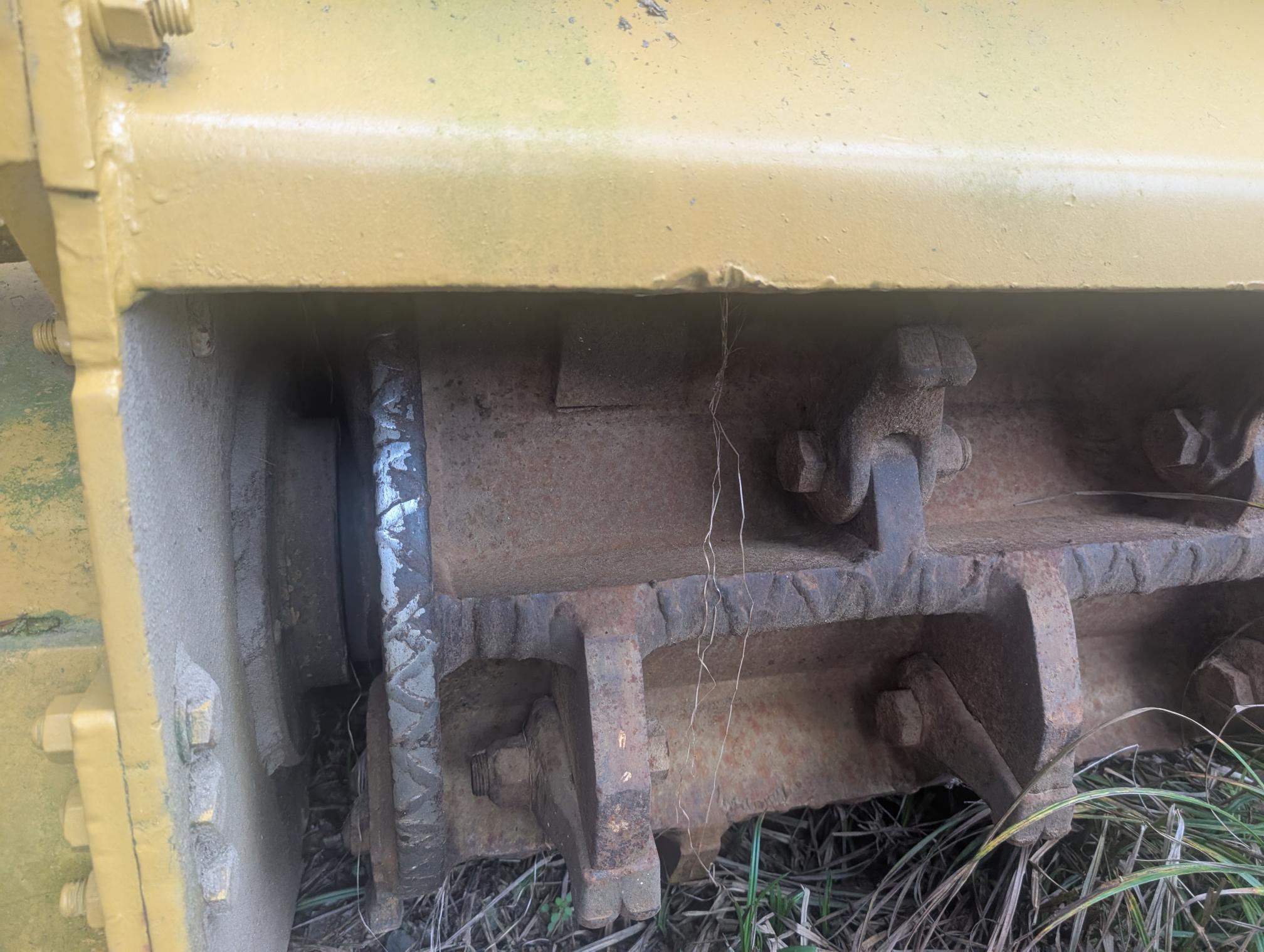 2002 CATERPILLAR 953C - view 20 of 37