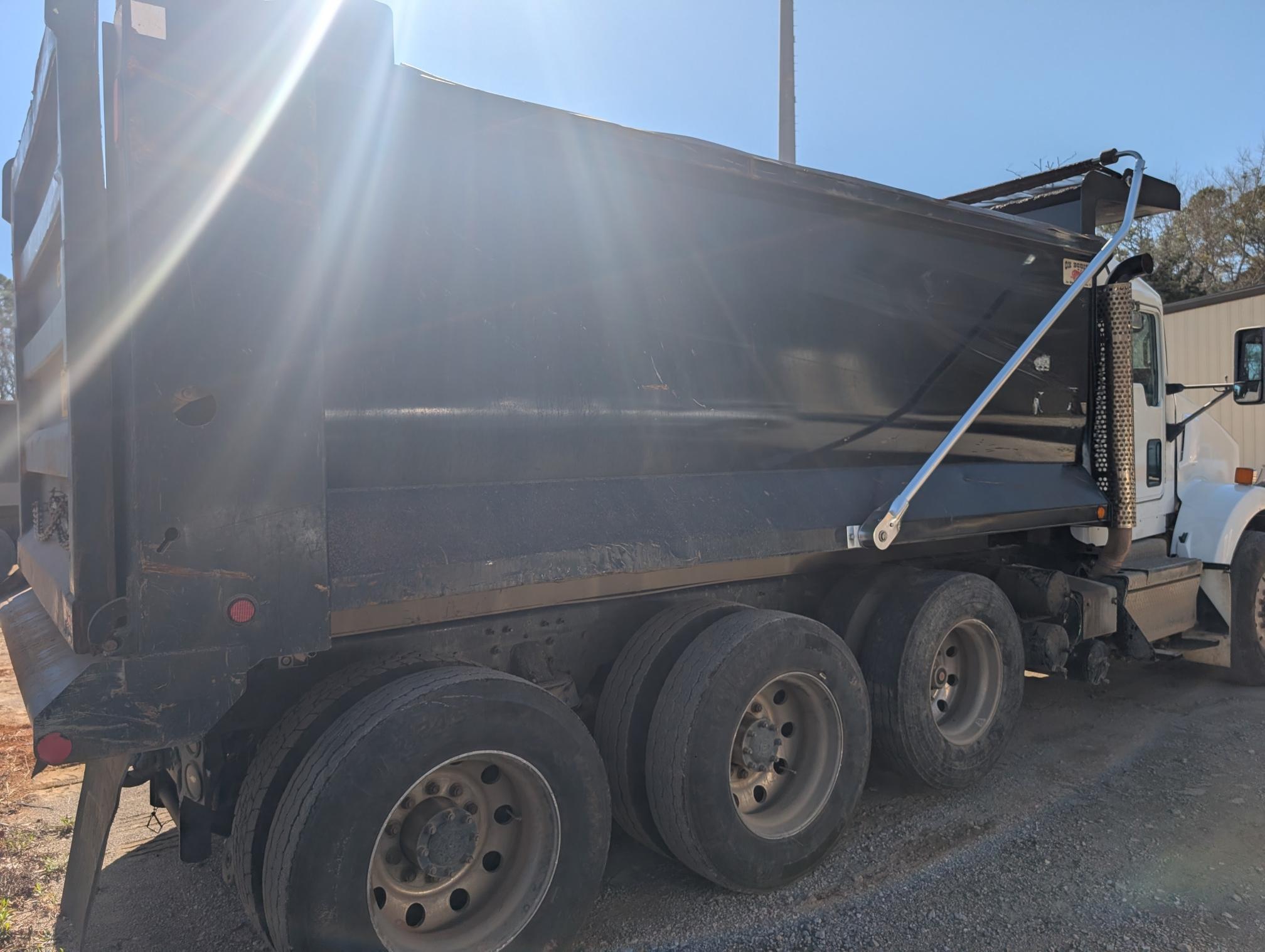 2020 KENWORTH T800 - view 3 of 23