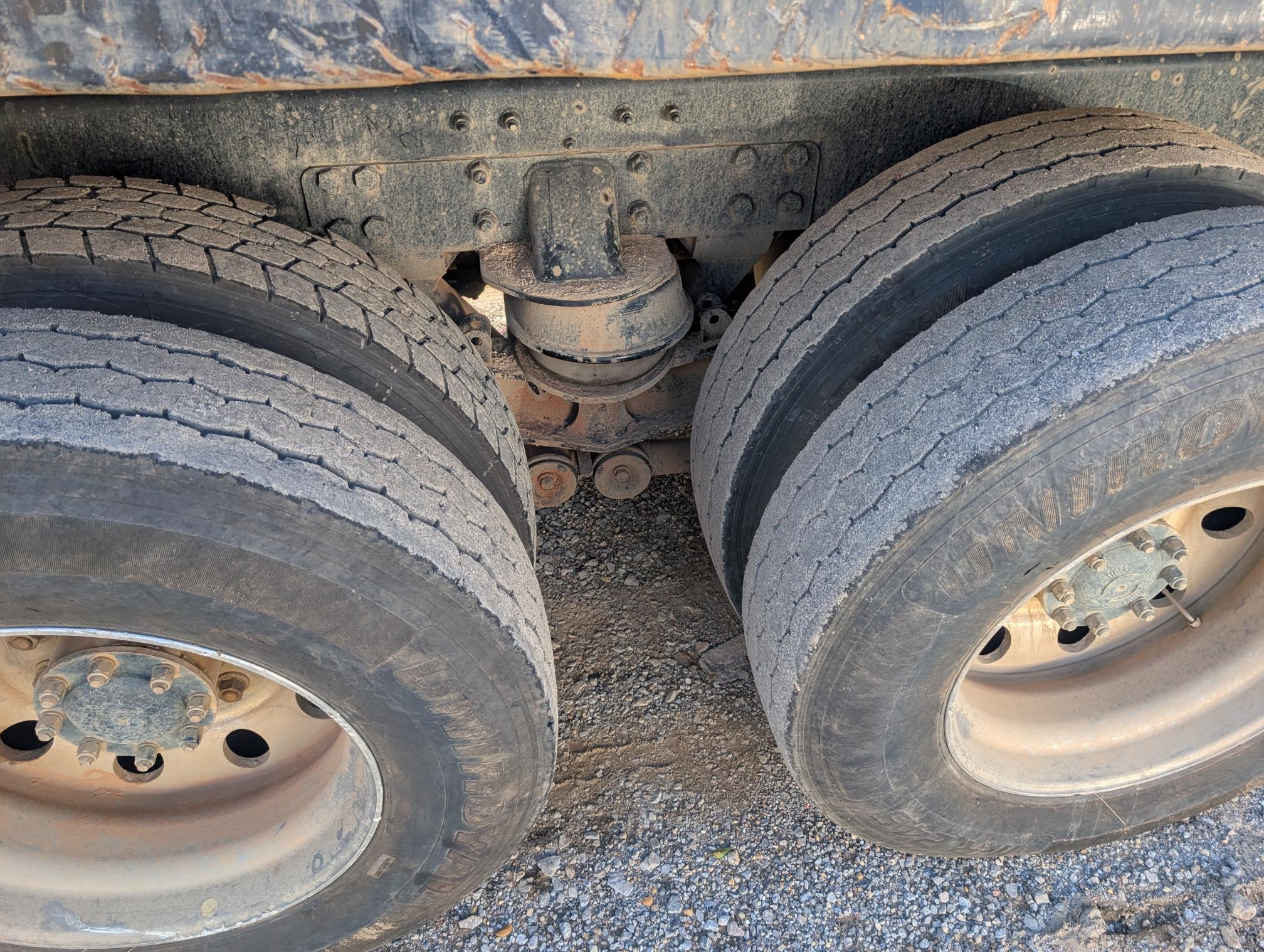 2020 KENWORTH T800 - view 14 of 23