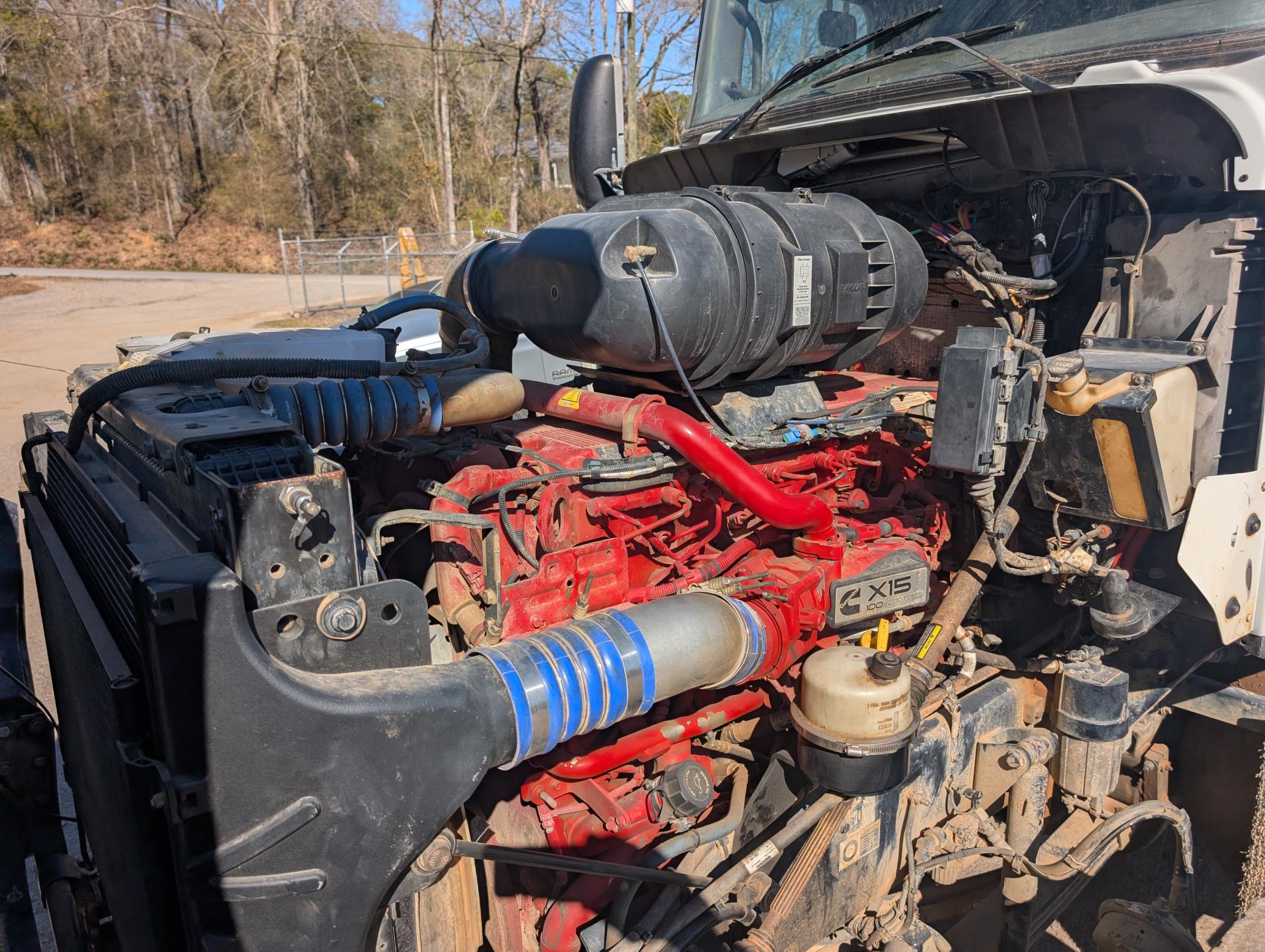 2020 KENWORTH T800 - Image 27