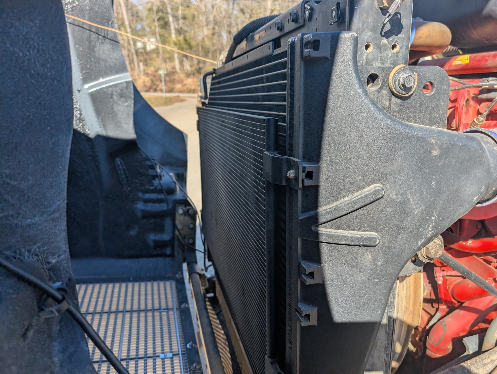 2020 KENWORTH T800 - Image 23