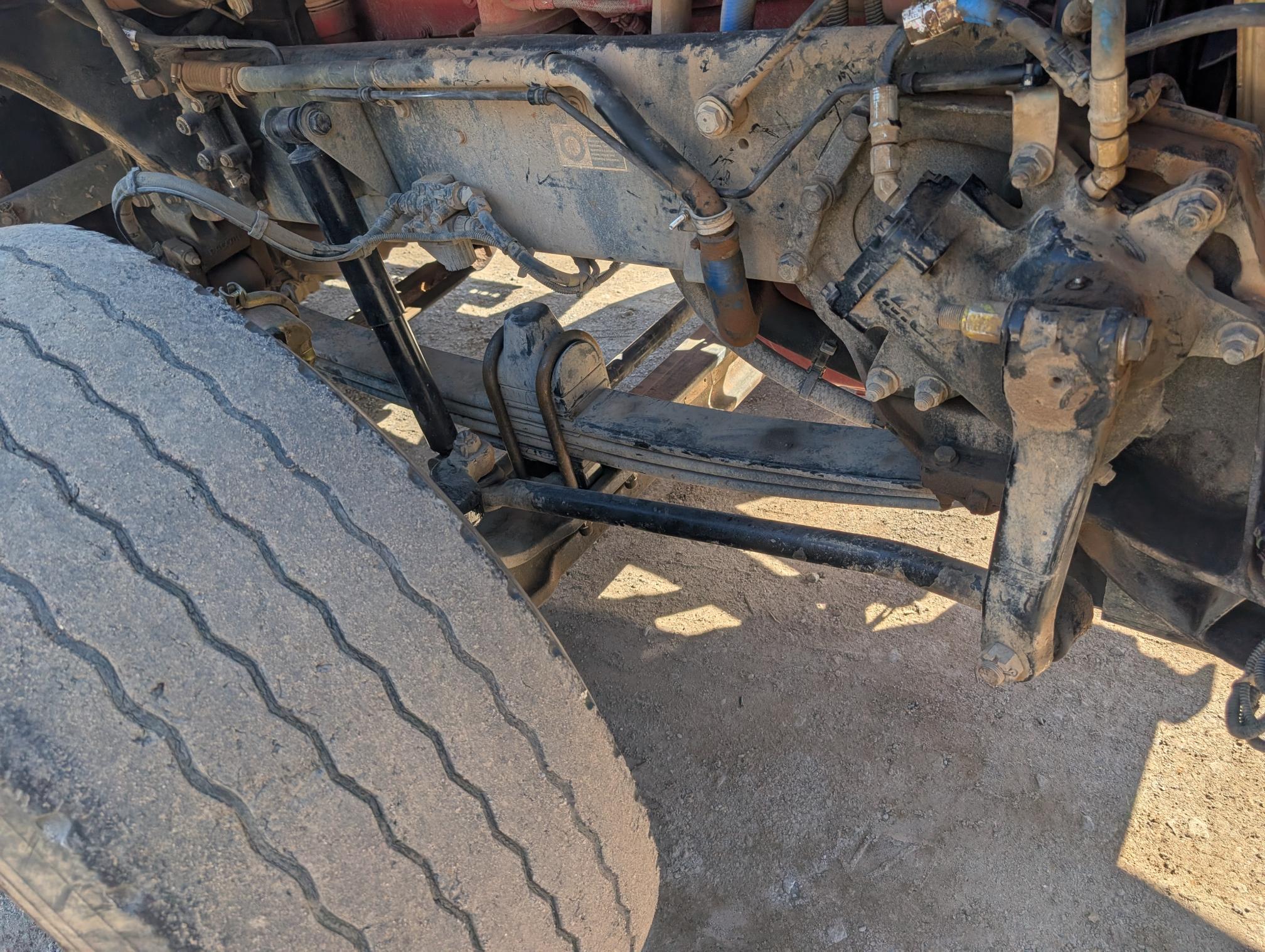 2020 KENWORTH T800 - Image 19