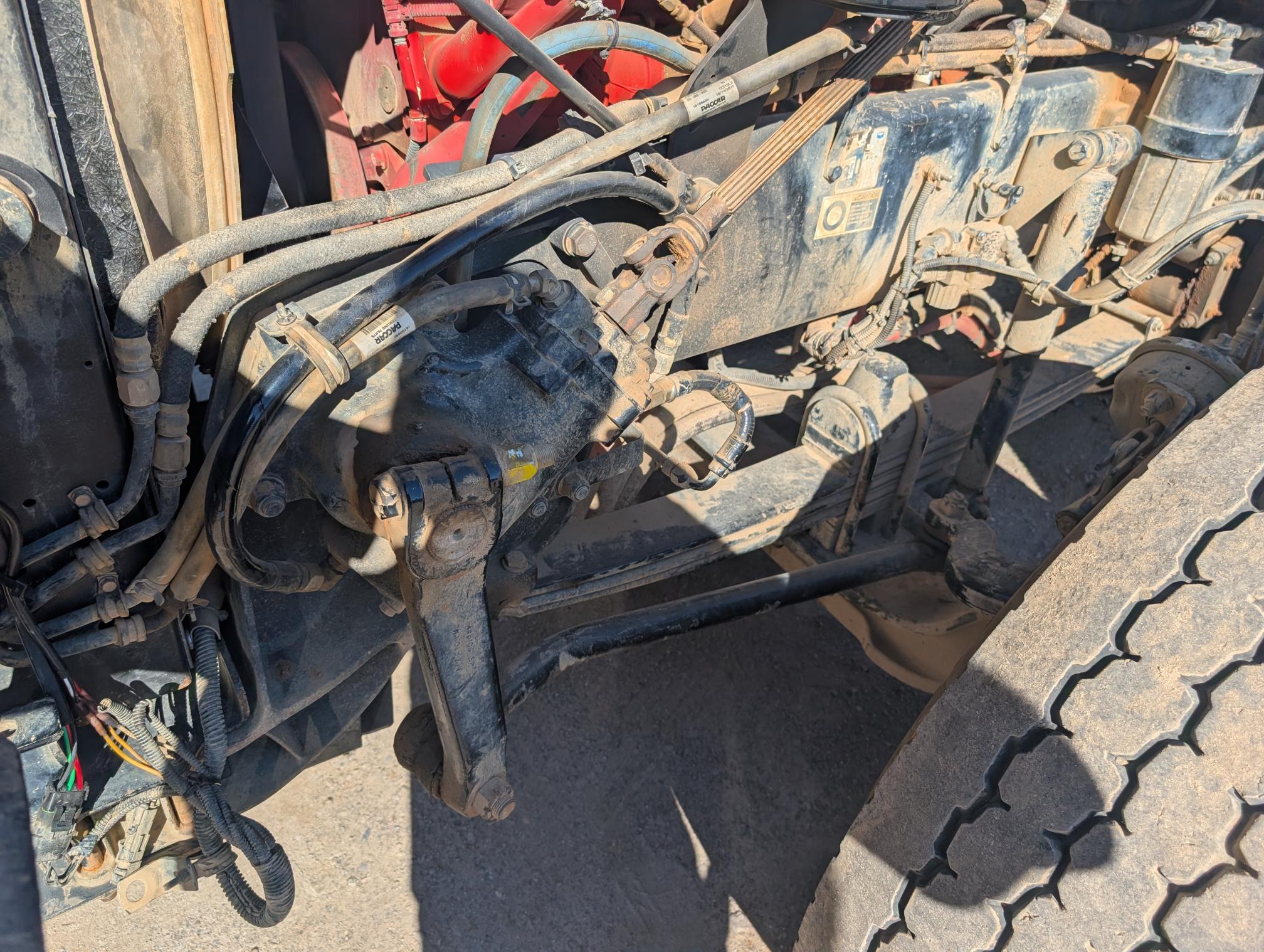 2020 KENWORTH T800 - Image 26