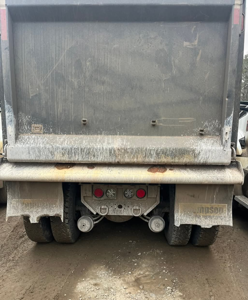 2020 KENWORTH T800 - Image 4