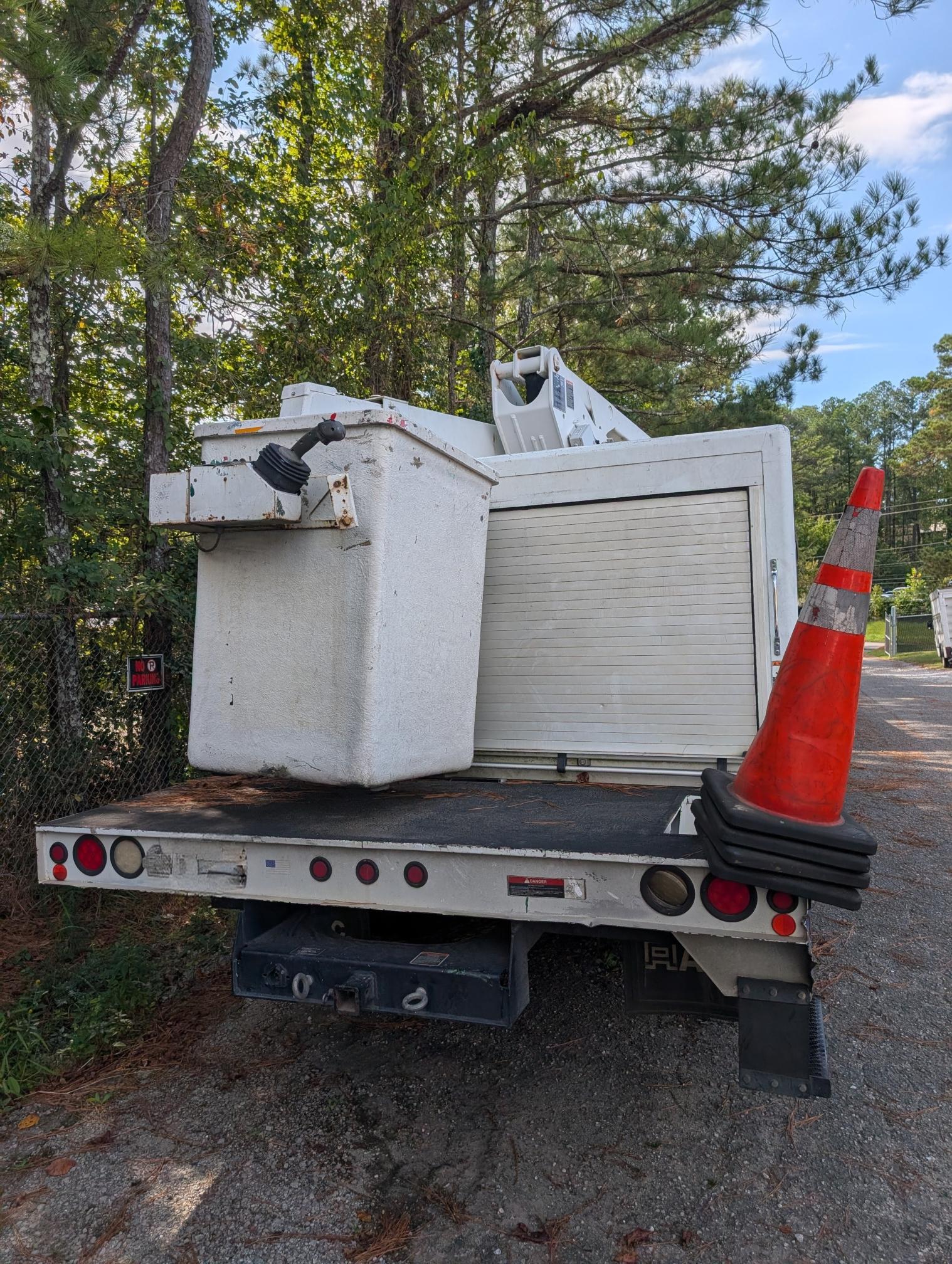 2015 RAM 5500 - view 5 of 26