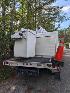 2015 RAM 5500 - Image 5