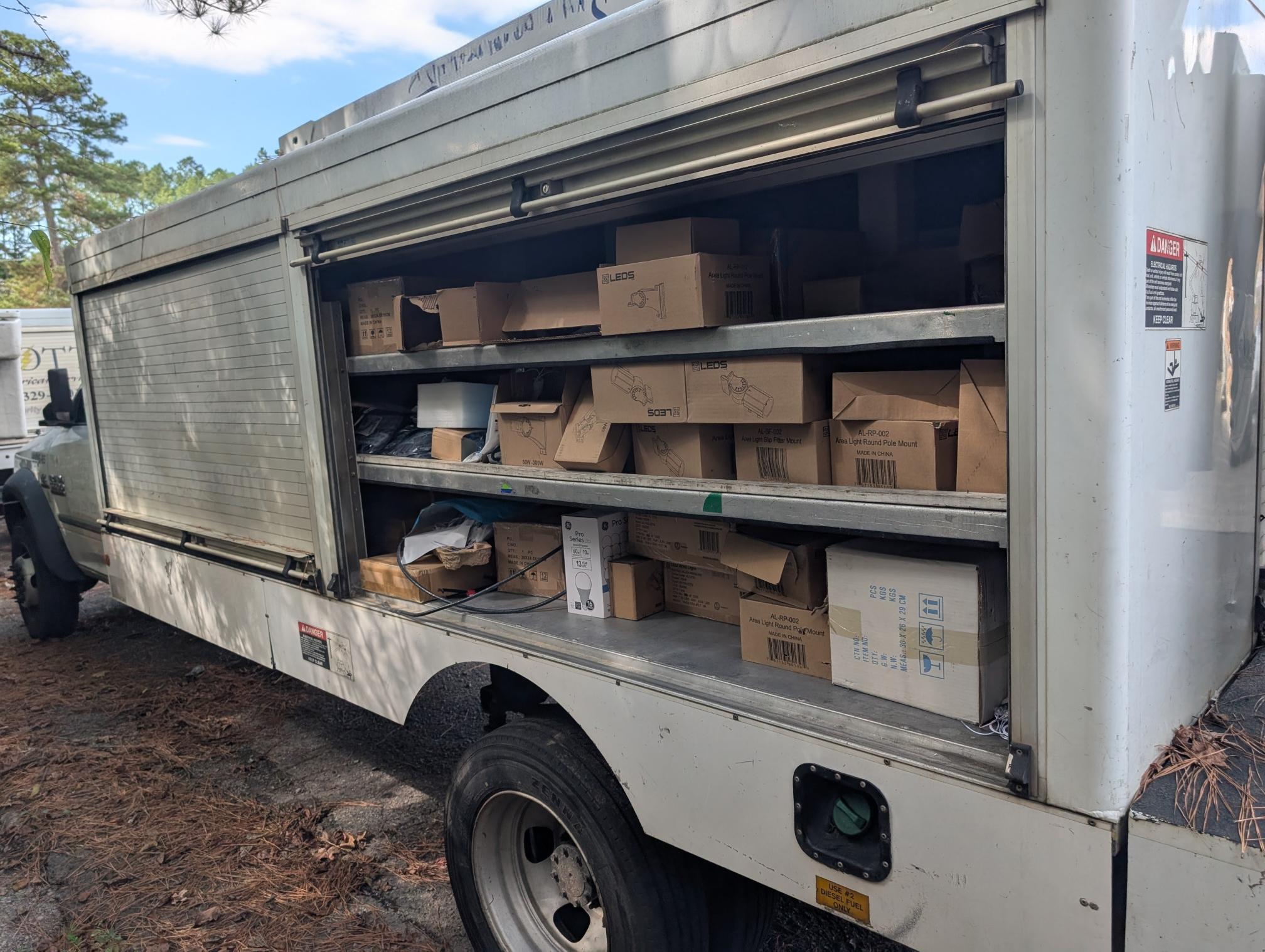 2015 RAM 5500 - view 6 of 26