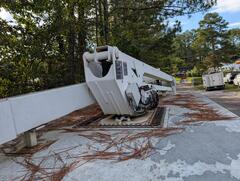 2015 RAM 5500 - Image 20