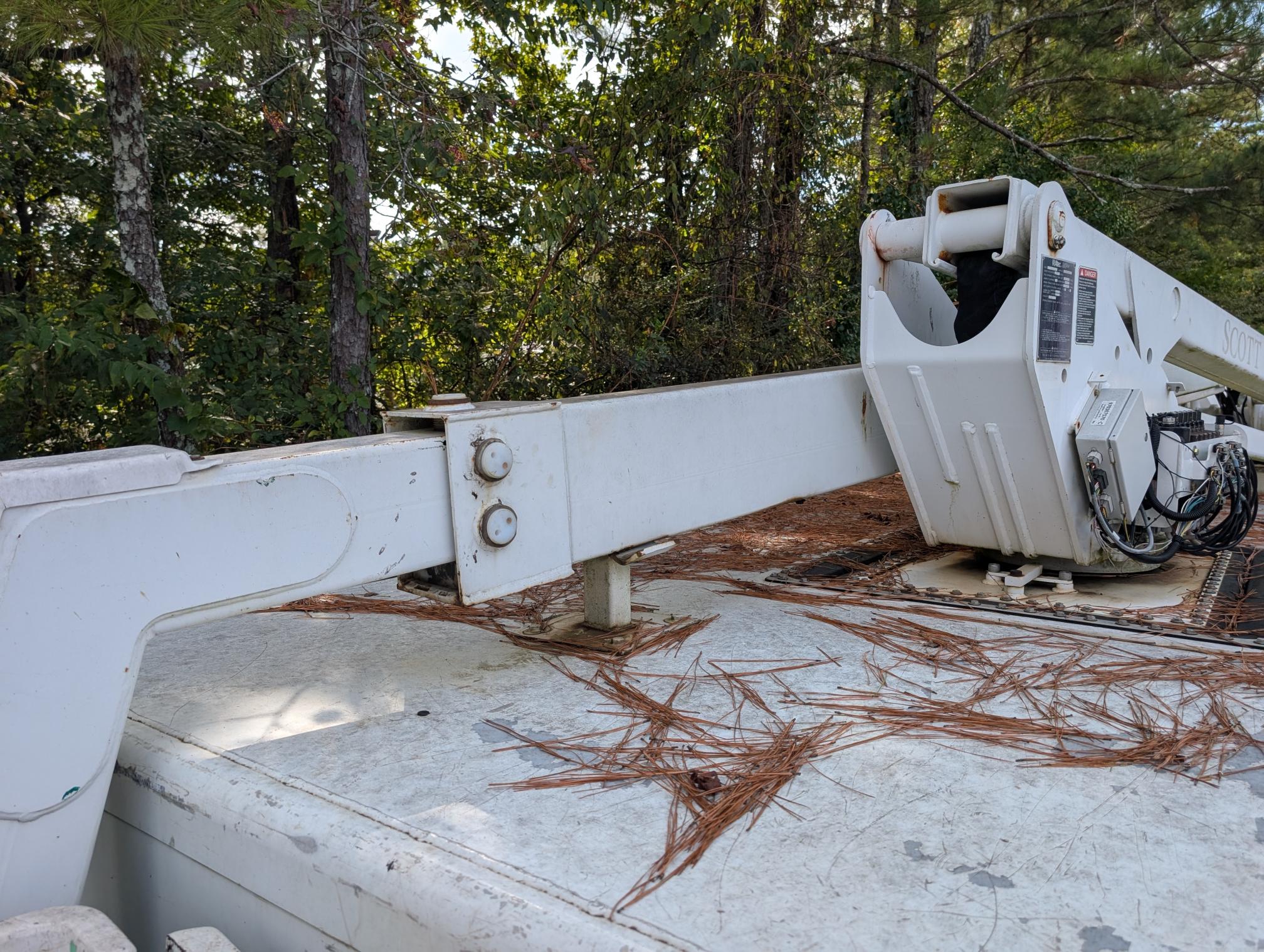 2015 RAM 5500 - Image 17