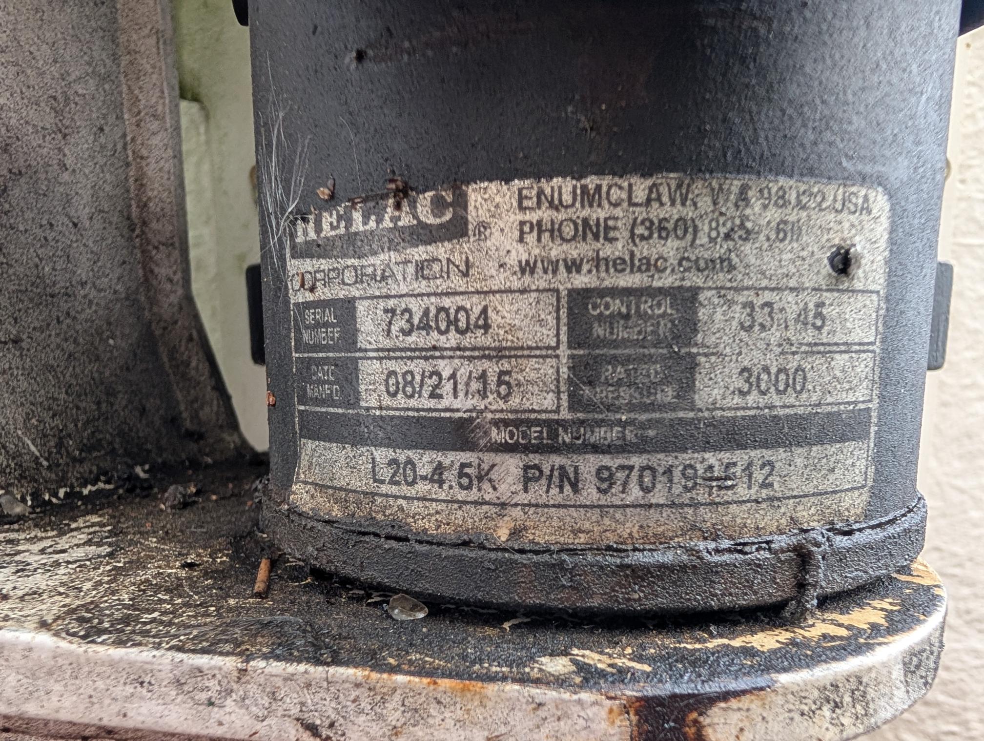 2015 RAM 5500 - Image 16