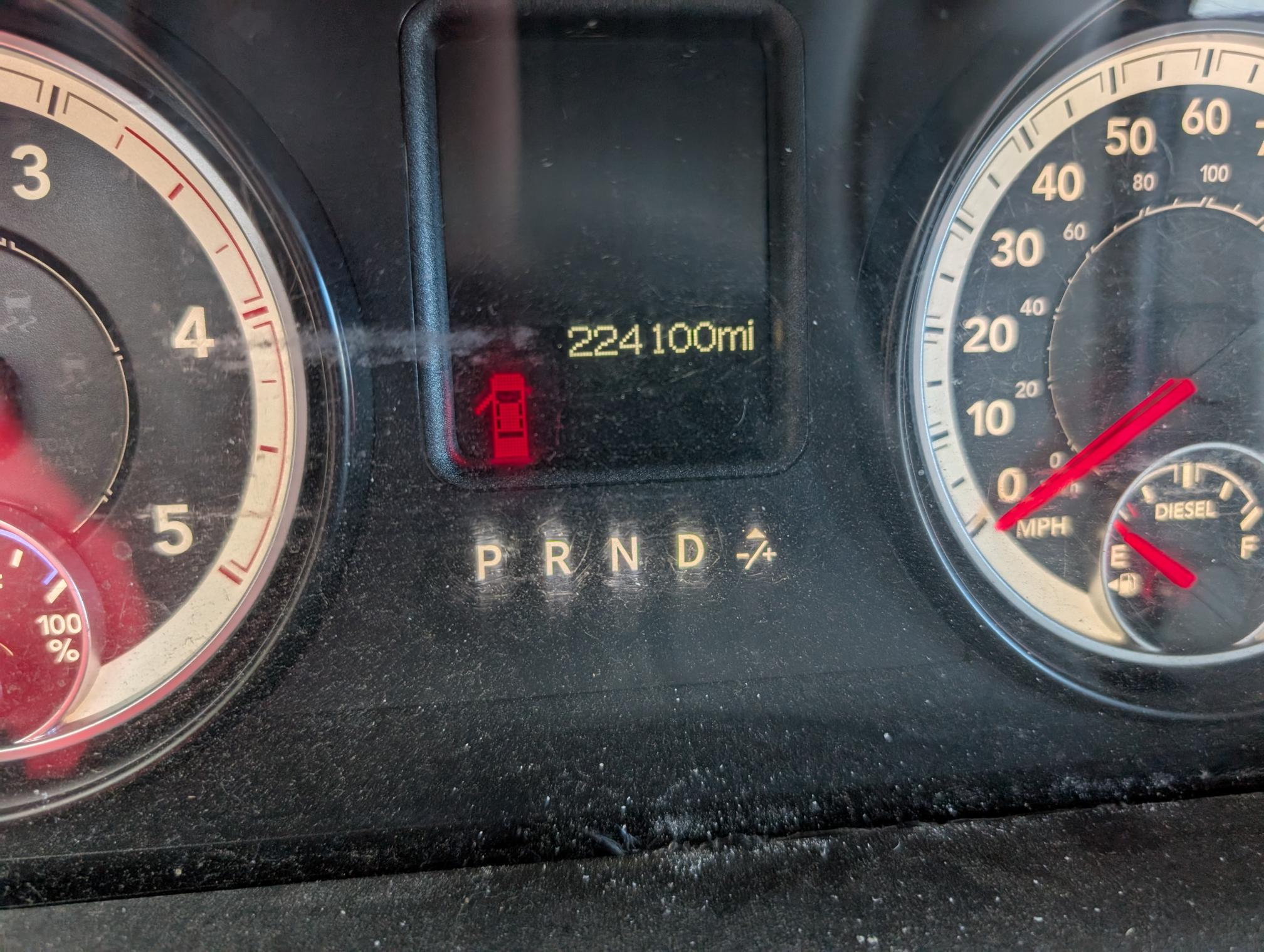 2015 RAM 5500 - Image 12