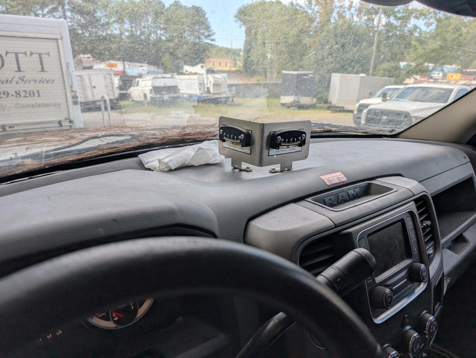 2015 RAM 5500 - Image 25