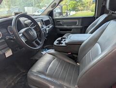 2015 RAM 5500 - Image 9