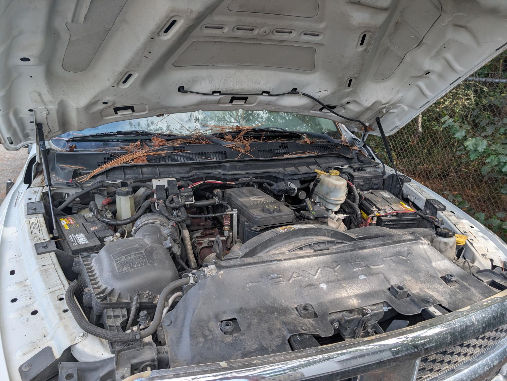 2015 RAM 5500 - Image 19