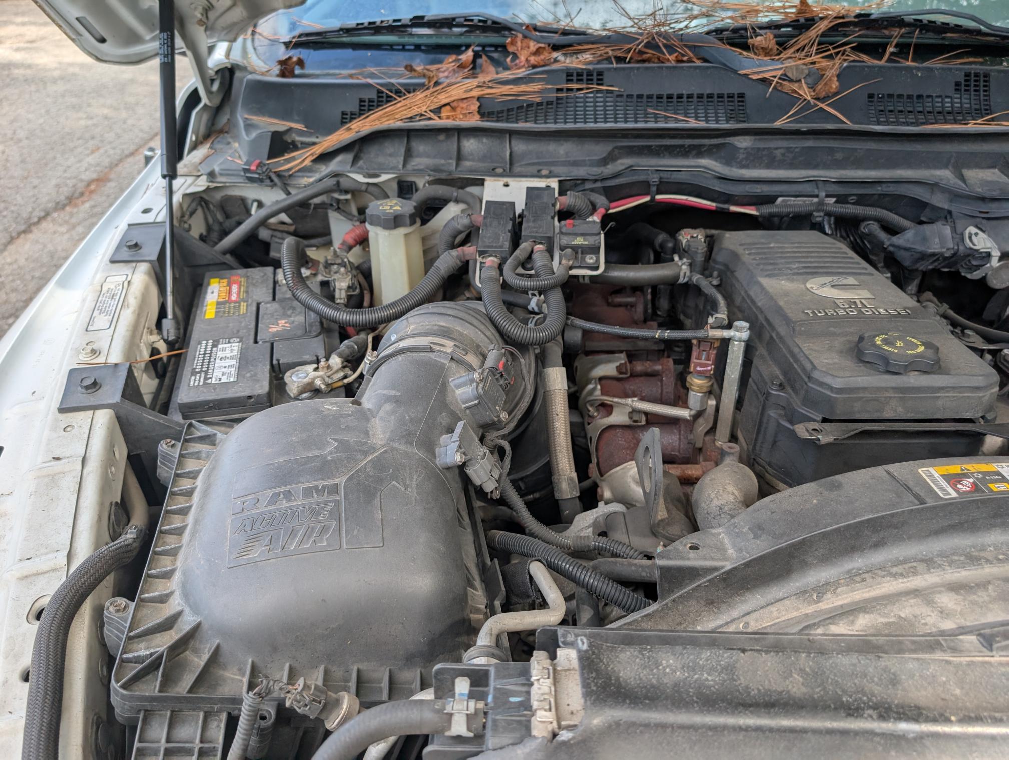 2015 RAM 5500 - Image 26