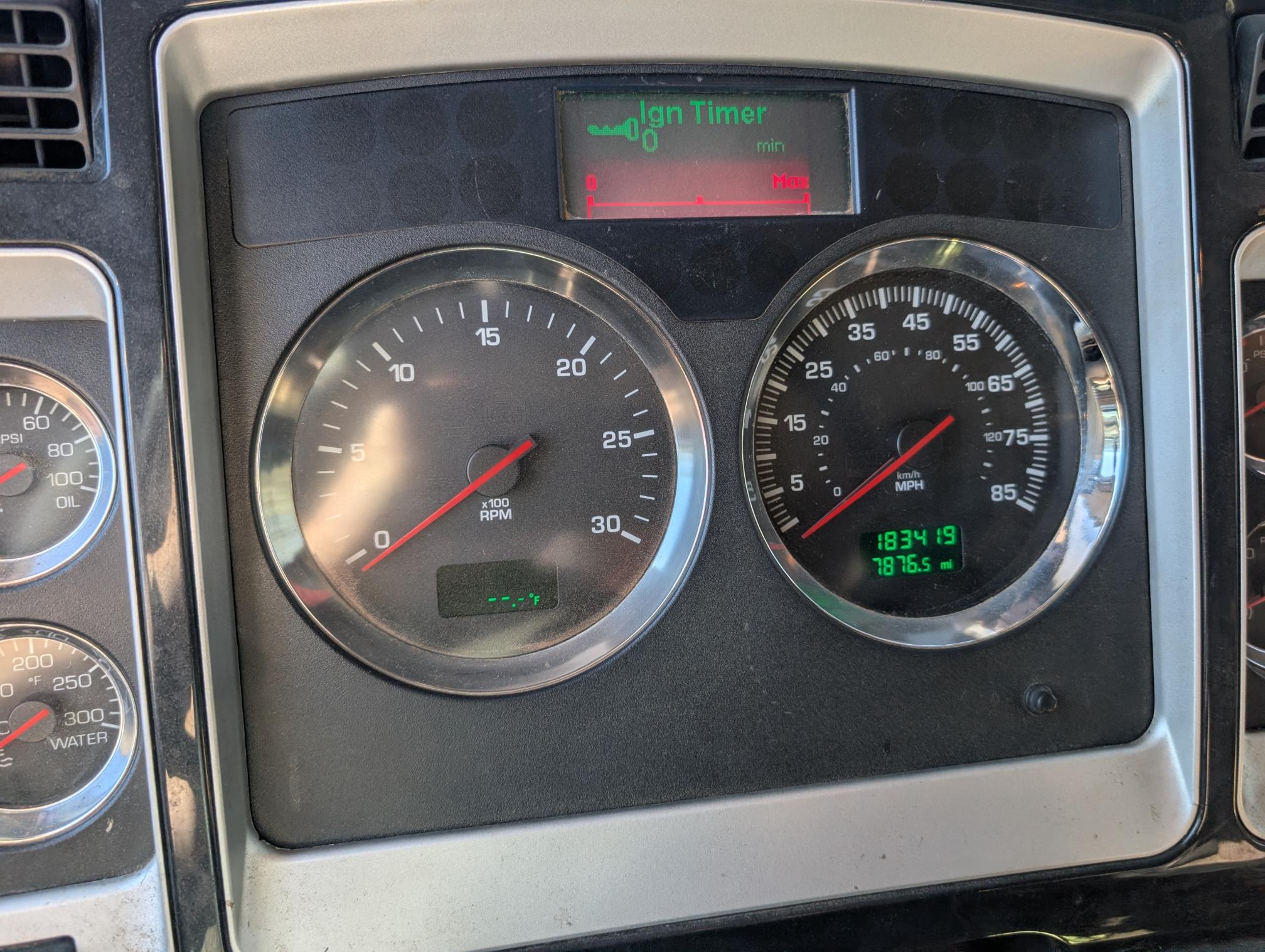 2020 KENWORTH T800 - view 14 of 28