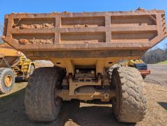 2012 CATERPILLAR 740 - Image 6