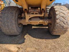 2012 CATERPILLAR 740 - Image 7