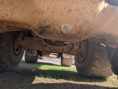 2012 CATERPILLAR 740 - Image 17