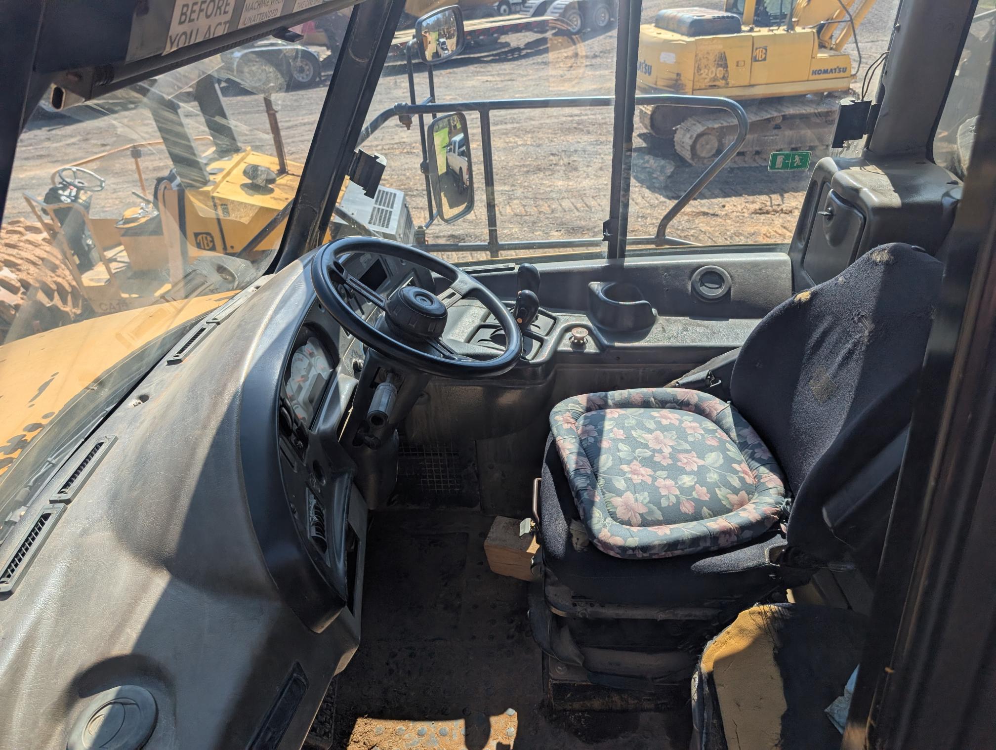 2012 CATERPILLAR 740 - view 20 of 25