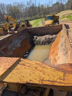 2012 CATERPILLAR 740 - Image 10