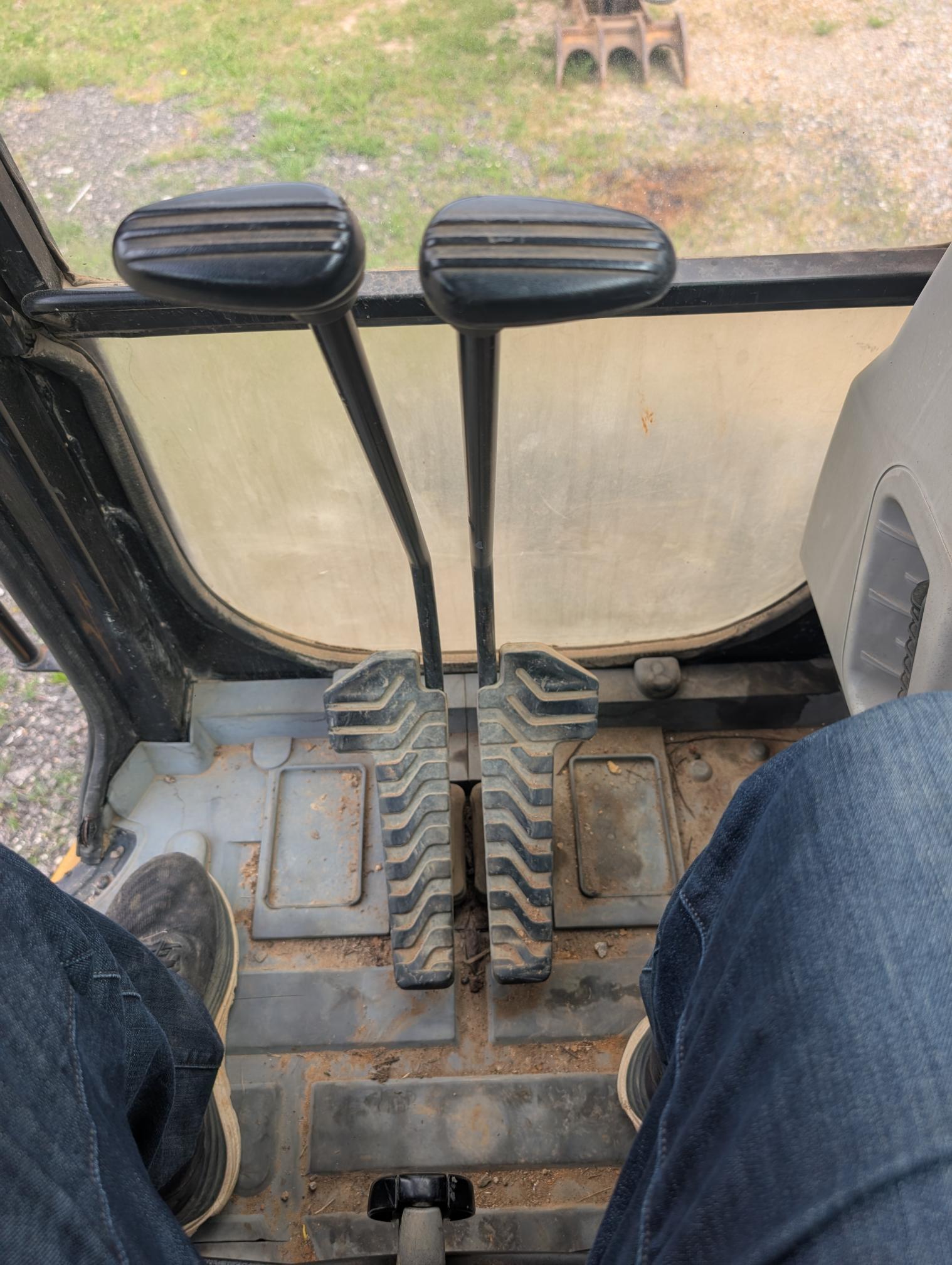 2017 CATERPILLAR 308D CR - view 19 of 24