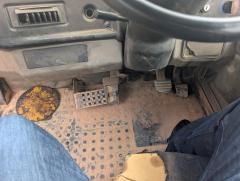 2012 CATERPILLAR 740 - Image 21