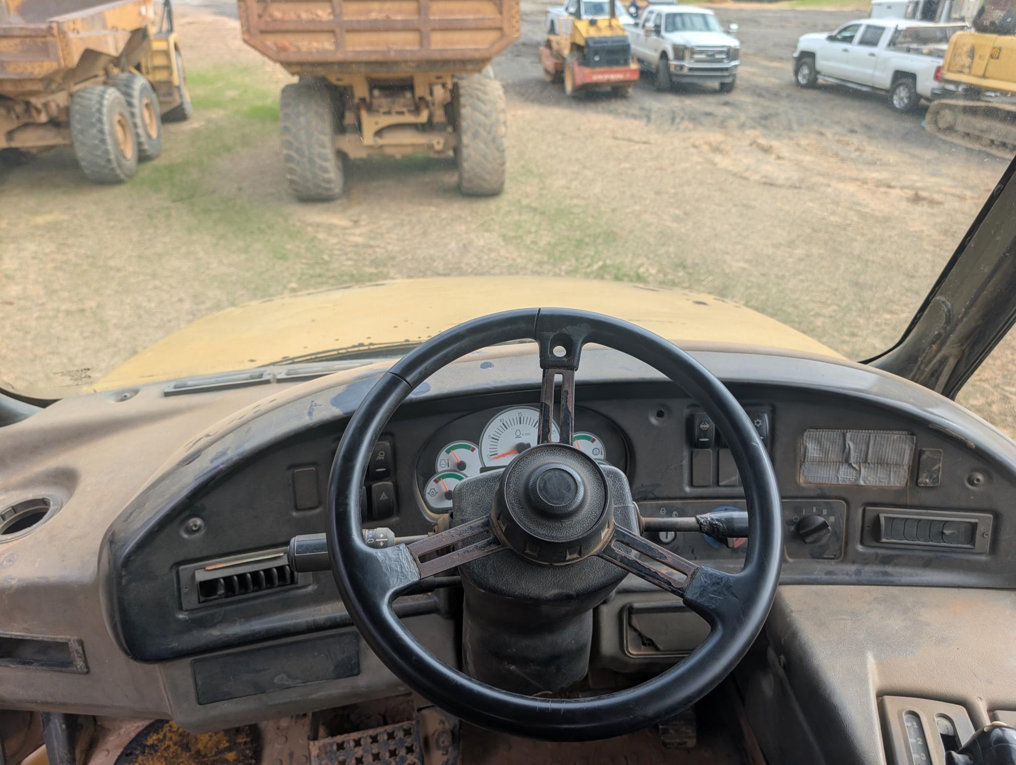 2012 CATERPILLAR 740 - view 20 of 22