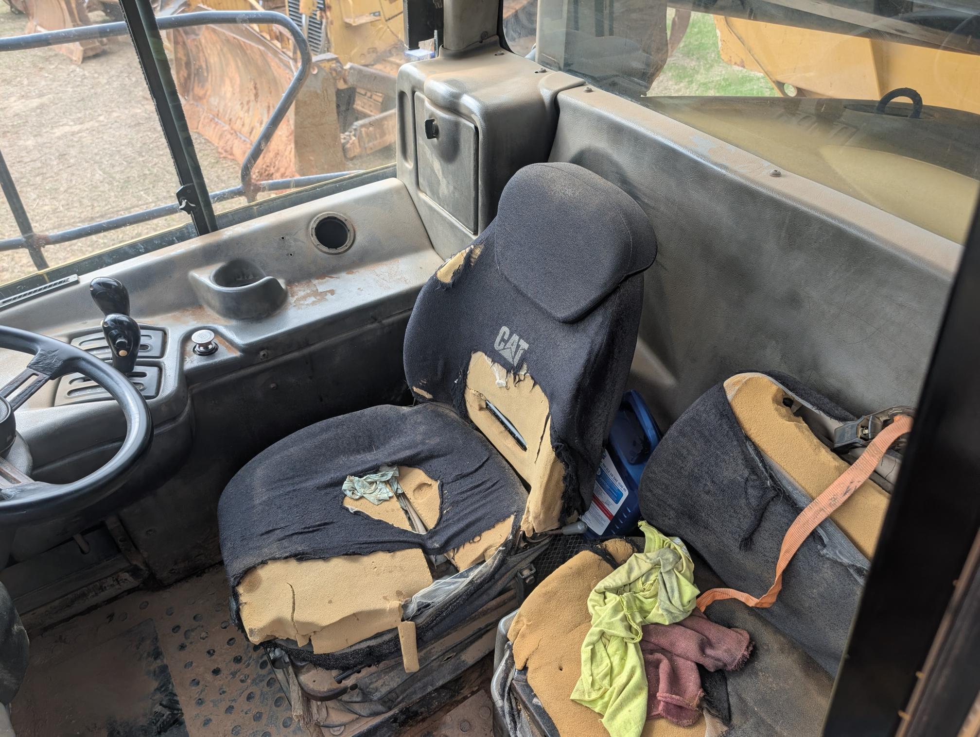 2012 CATERPILLAR 740 - view 19 of 22