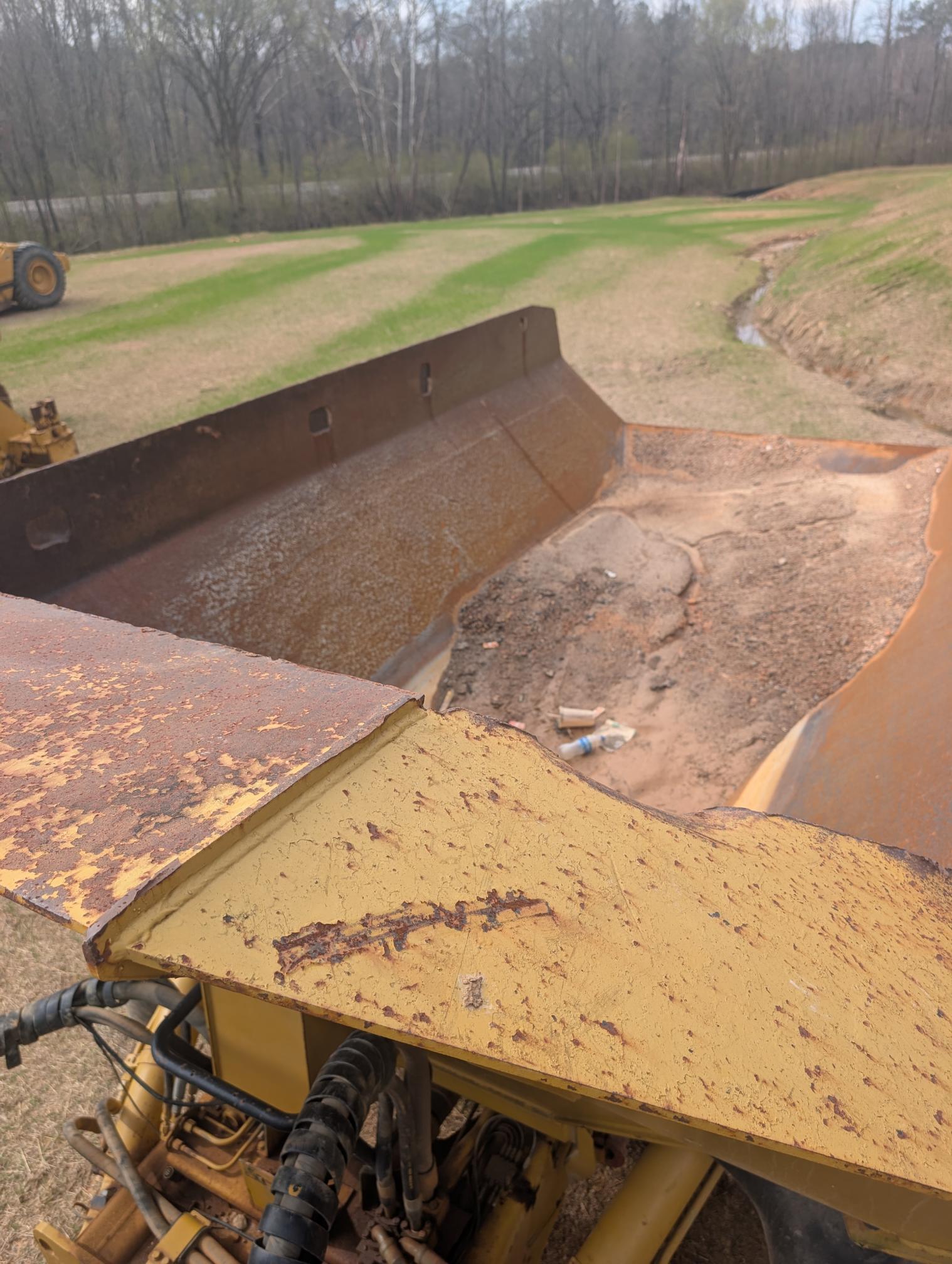 2012 CATERPILLAR 740 - view 12 of 22