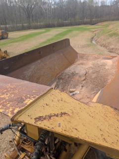 2012 CATERPILLAR 740 - Image 12