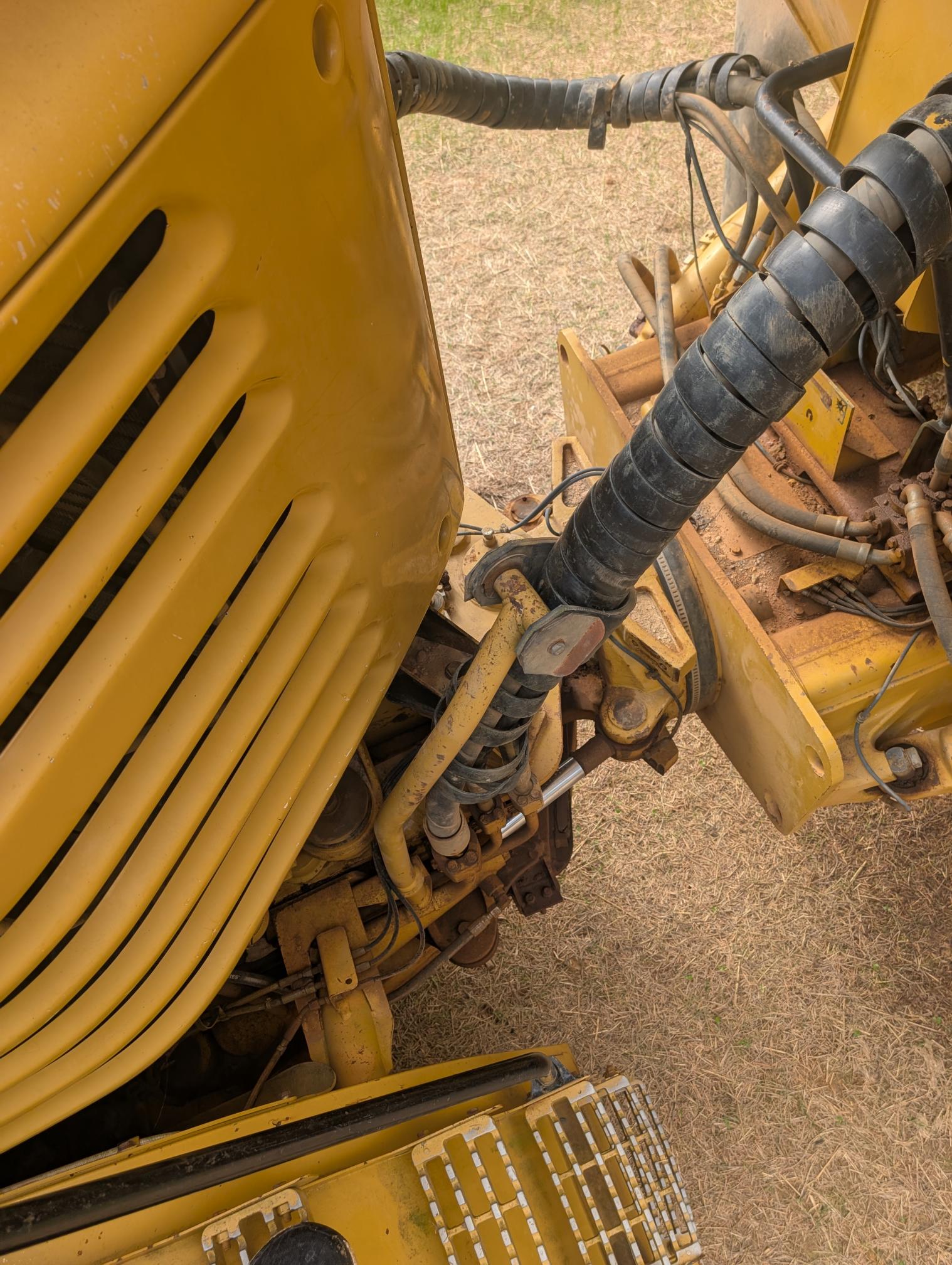 2012 CATERPILLAR 740 - view 17 of 22