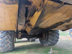 2012 CATERPILLAR 740 - Image 16