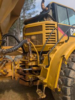 2012 CATERPILLAR 740 - Image 15