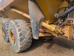 2012 CATERPILLAR 740 - Image 14