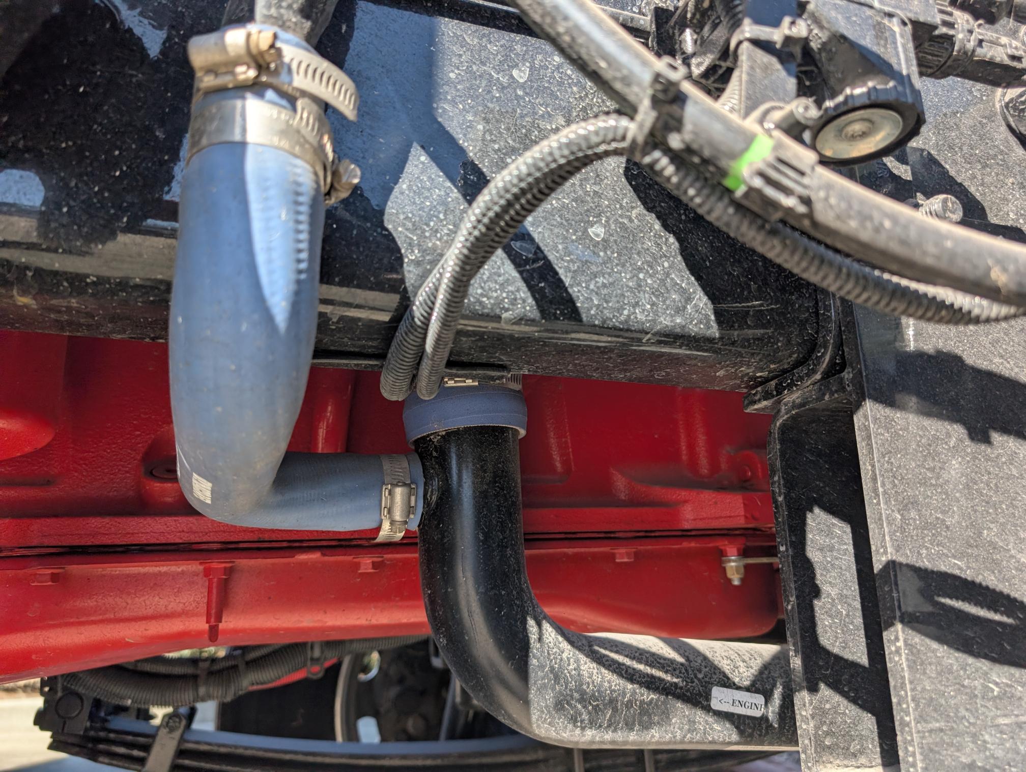 2025 KENWORTH W900 - Image 56