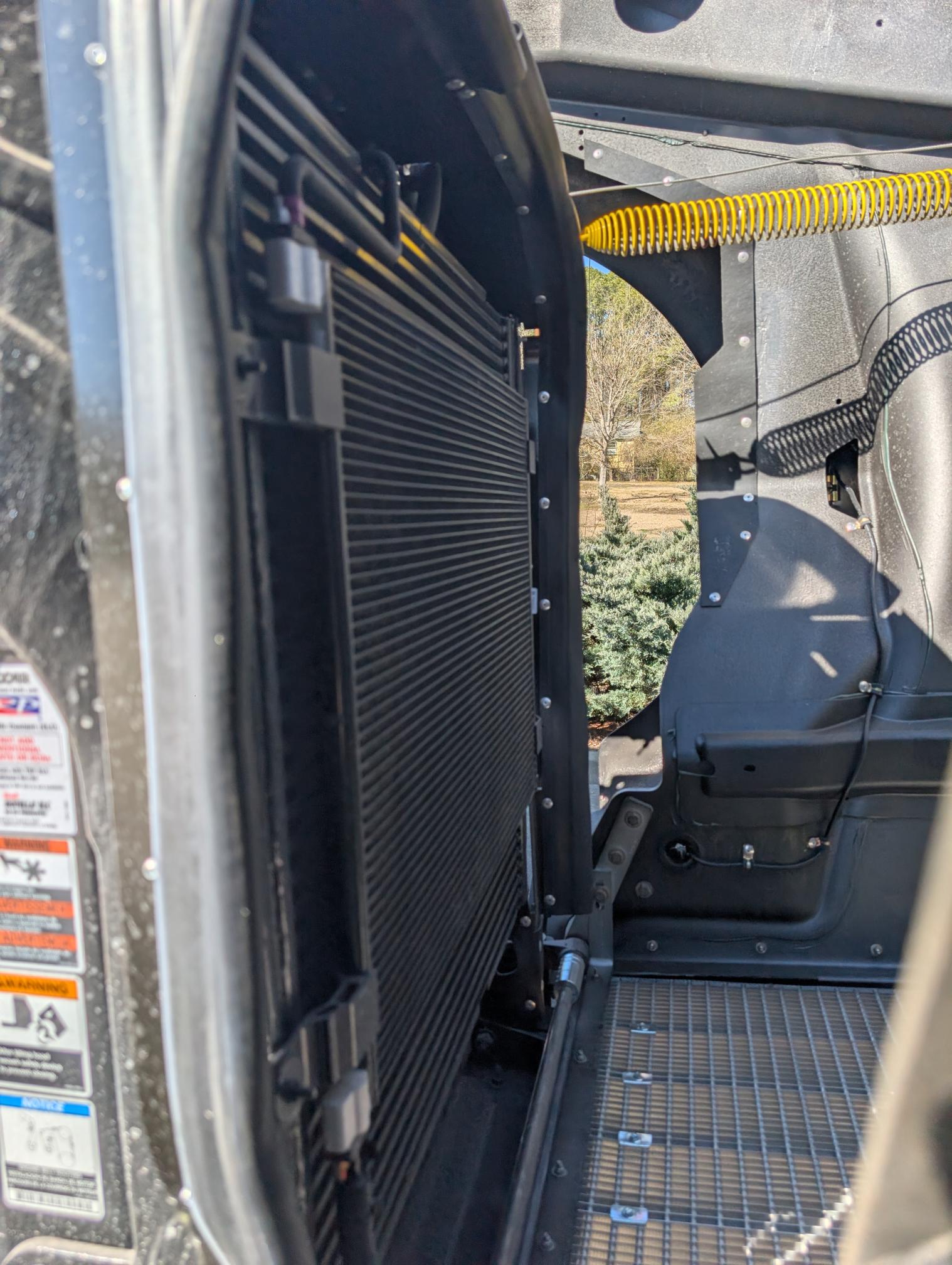 2025 KENWORTH W900 - Image 67