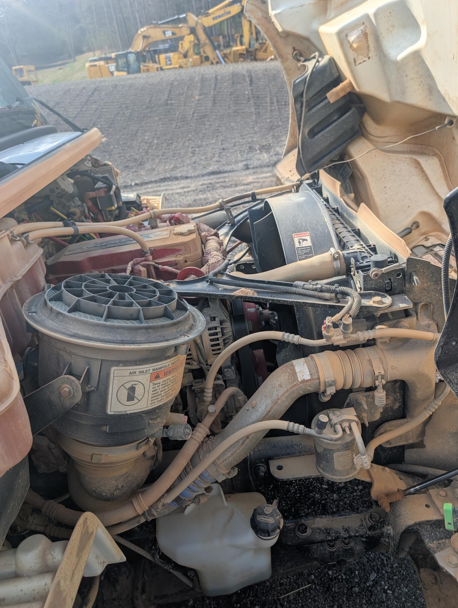 2013 FREIGHTLINER M2 106 - view 15 of 20